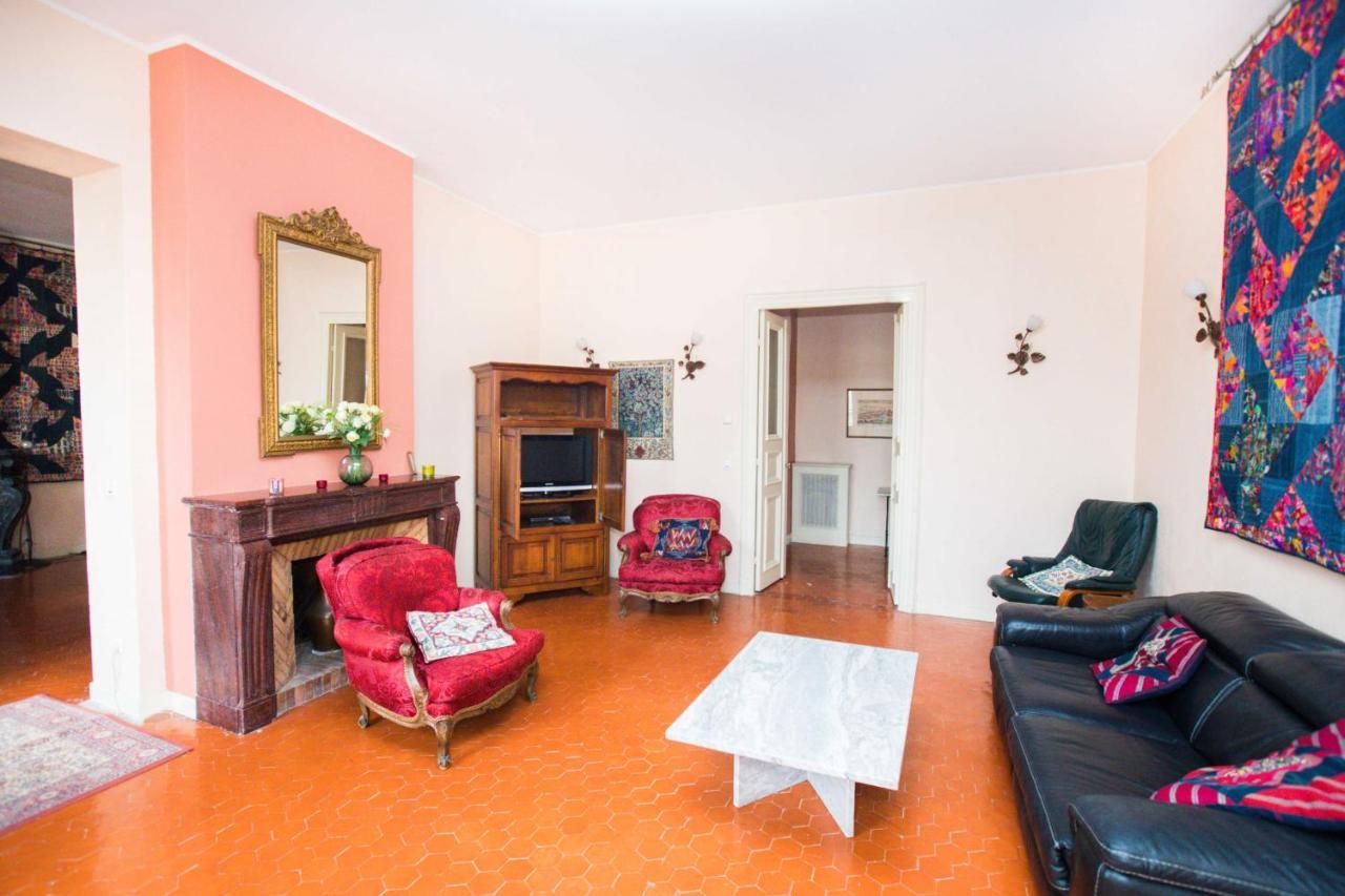 Nice Etoile Ap1007 By Riviera Holiday Homes Екстер'єр фото